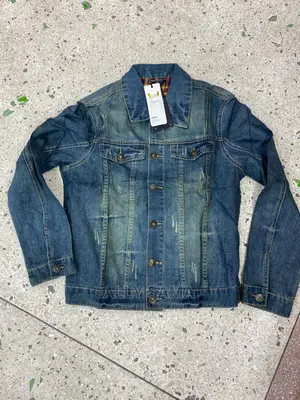 New Brand Coats