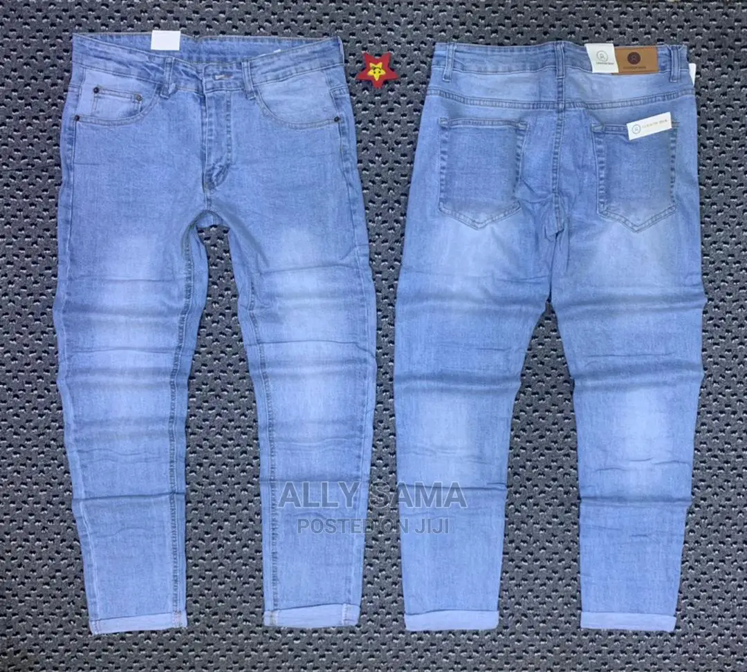 New Brand Jesns