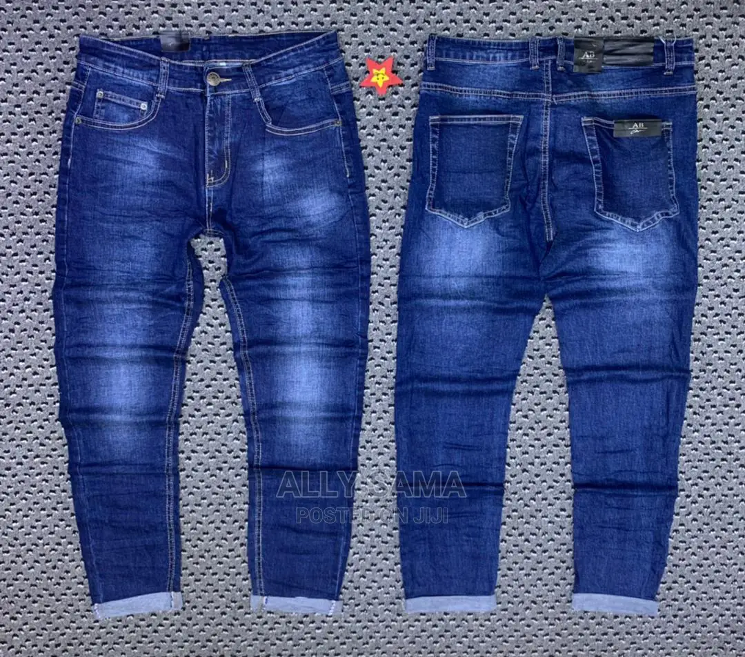 New Brand Jesns