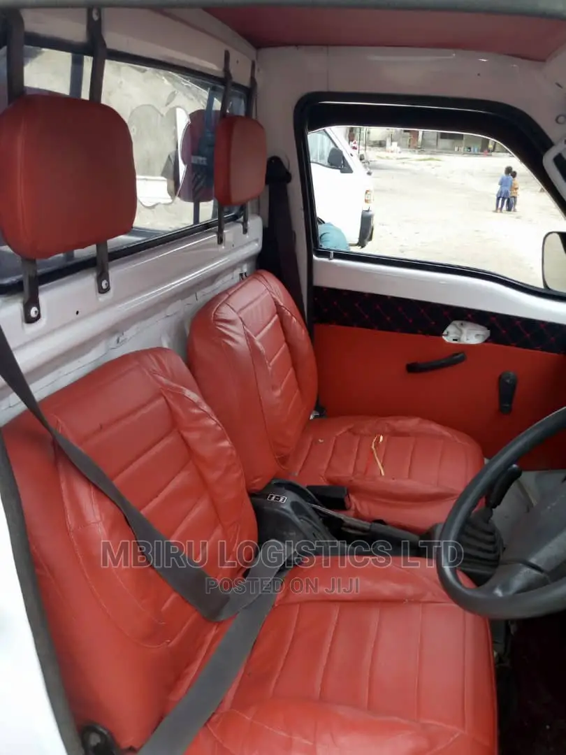 Suzuki Carry Inauzwa Bei Poa Sana