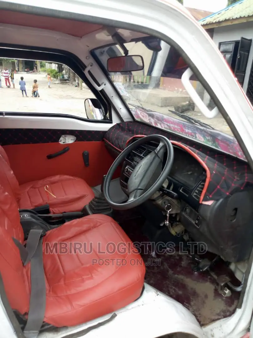 Suzuki Carry Inauzwa Bei Poa Sana