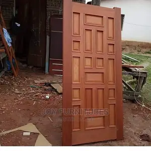 Milango Ya Kisasa