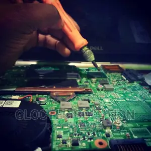 Fundi Computer Matatizo Yote