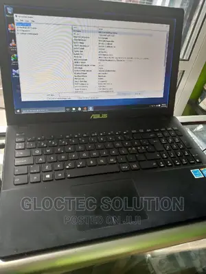 Fundi Computer Matatizo Yote