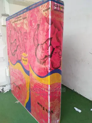 Magodoro Aina Zote Pia Vitanda Vipo