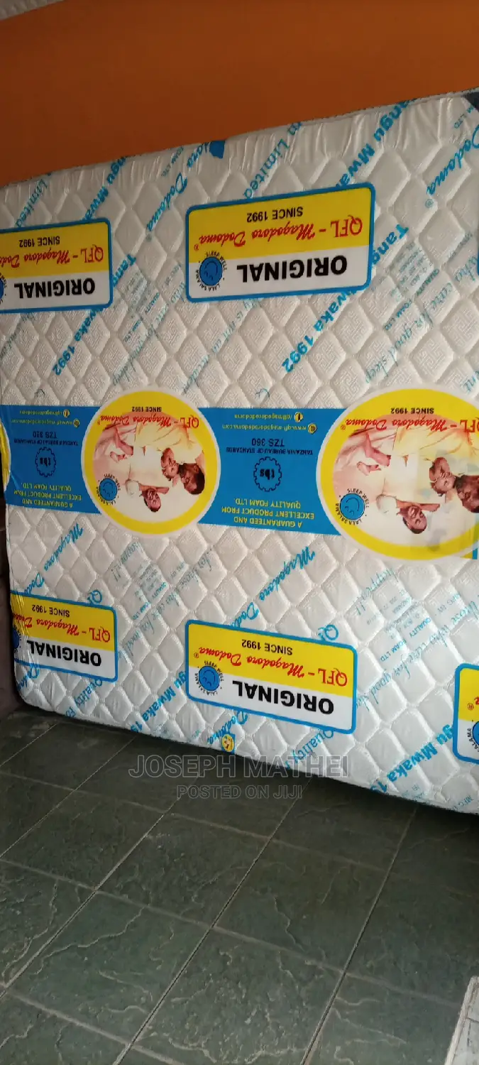 Magodoro Aina Zote Pia Vitanda Vipo