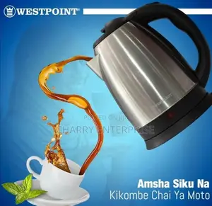 WESTPOINT Kettle
