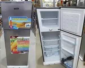 Boss Fridge BS 110 SVR 110 L Energy Saving LINA MISHIKIO