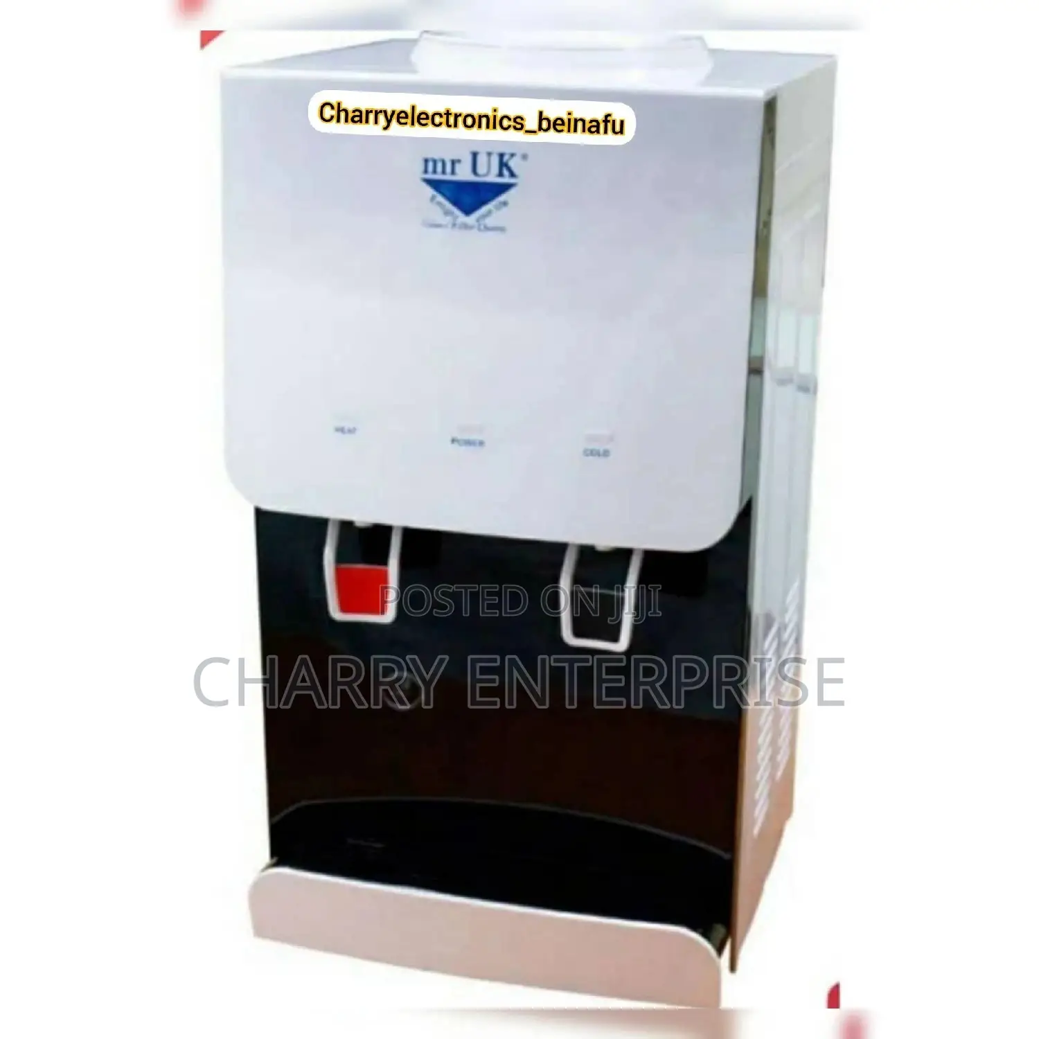 Water Dispenser