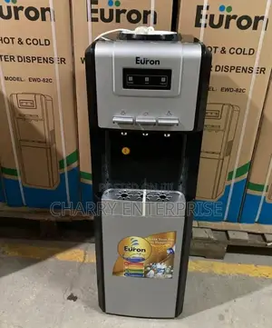 EURON Water Dispenser