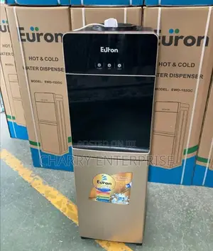 EURON Water Dispenser