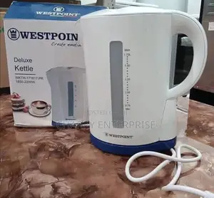 WESTPOINT Kettle