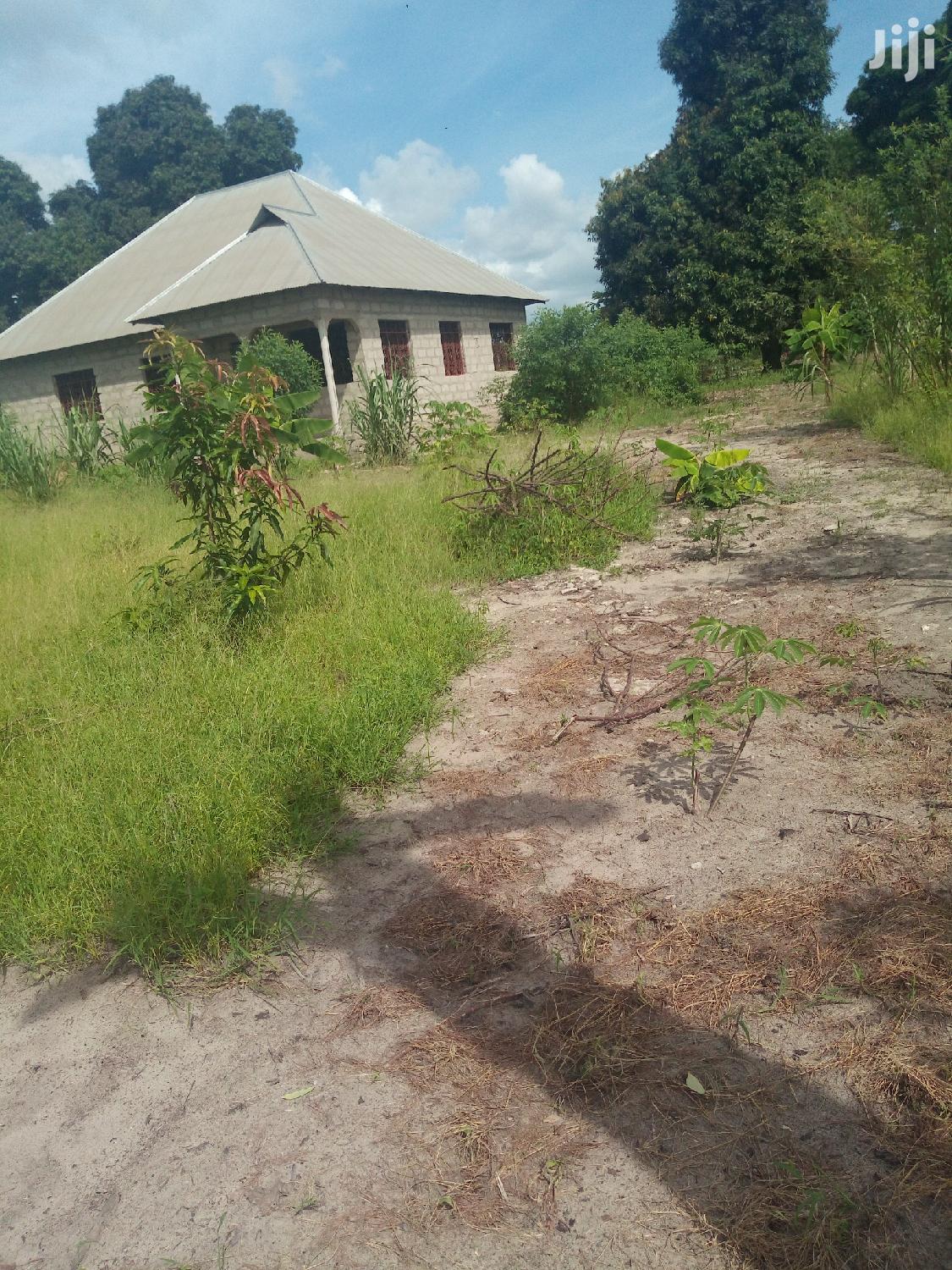 Nyumba Inauzwa