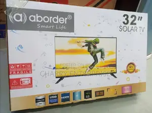 ABORDER TV 32 Inches