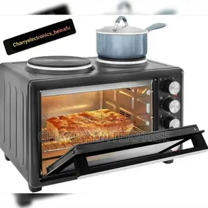 Oven 45litres