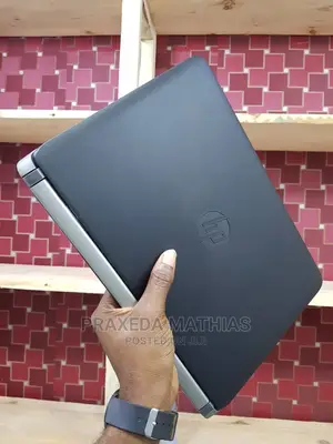 Laptop HP ProBook 430 G2 4GB Intel Core I5 HDD 500GB
