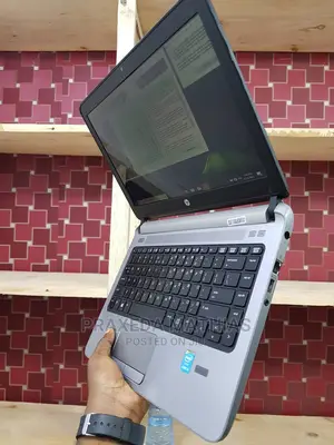 Laptop HP ProBook 430 G2 4GB Intel Core I5 HDD 500GB