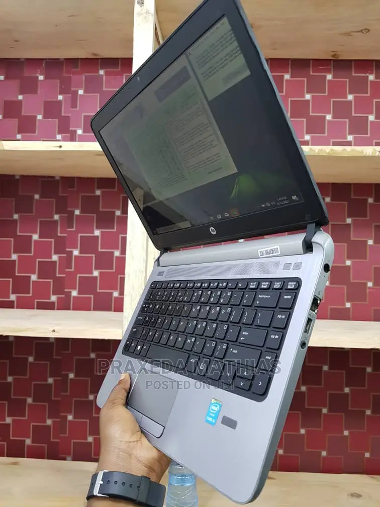 Laptop HP ProBook 430 G2 4GB Intel Core I5 HDD 500GB
