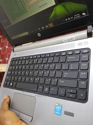 Laptop HP ProBook 430 G2 4GB Intel Core I5 HDD 500GB