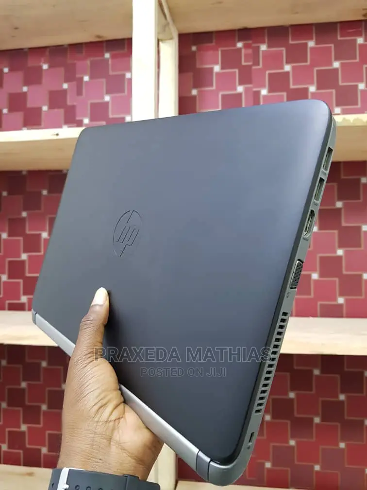Laptop HP ProBook 430 G2 4GB Intel Core I5 HDD 500GB