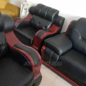 Big-Show Sofa Style