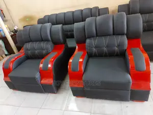 Big-Show Sofa Style