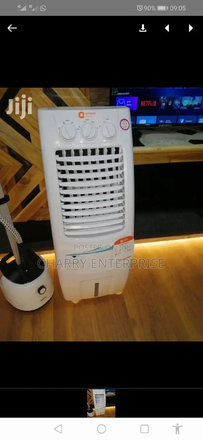 EVVOL QLED TV With Sound Bar