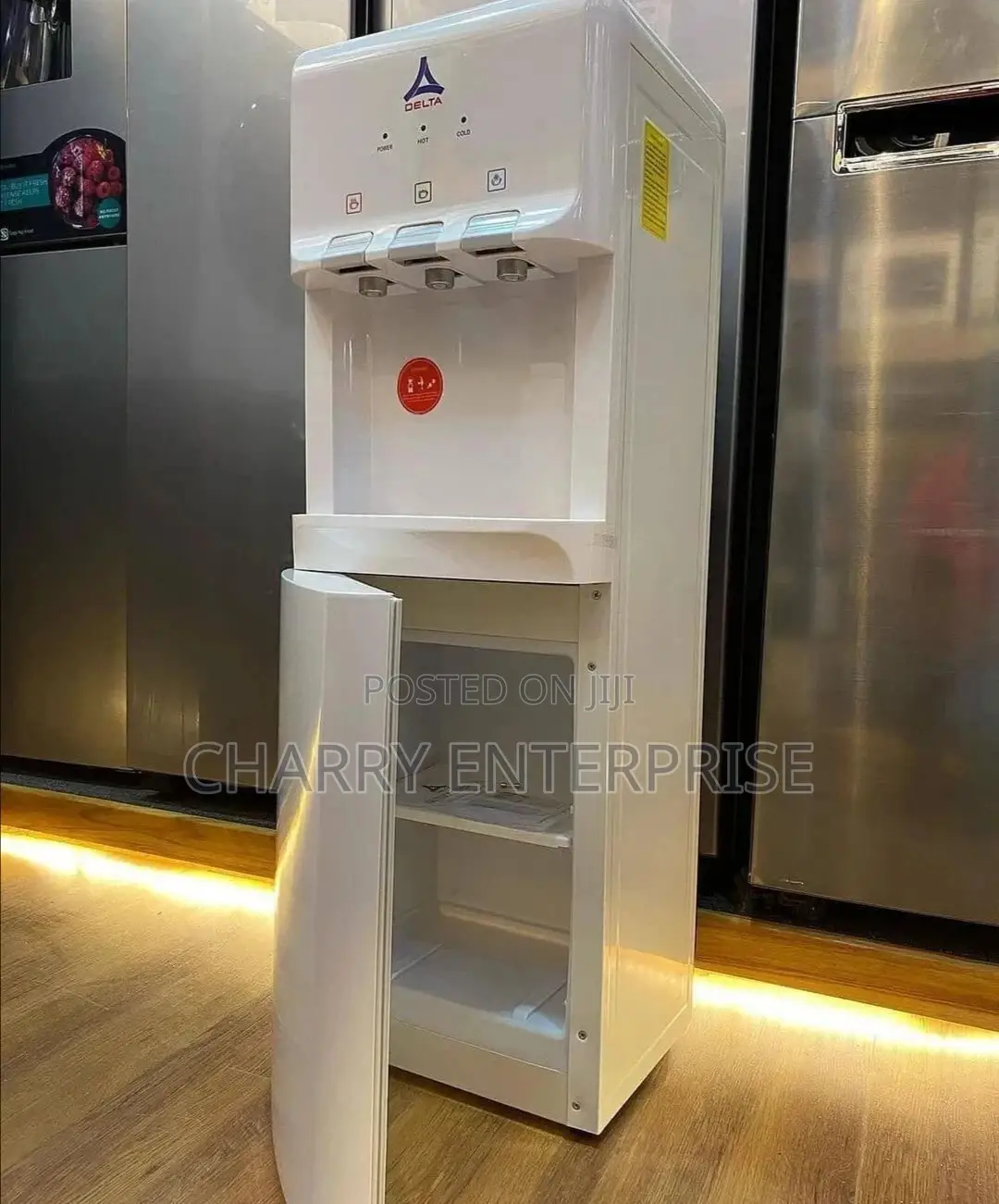 DELTA Water Dispenser