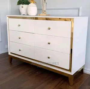 Wardrobe+Dressing Table