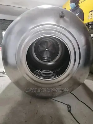 Stainless Steel Tanks
