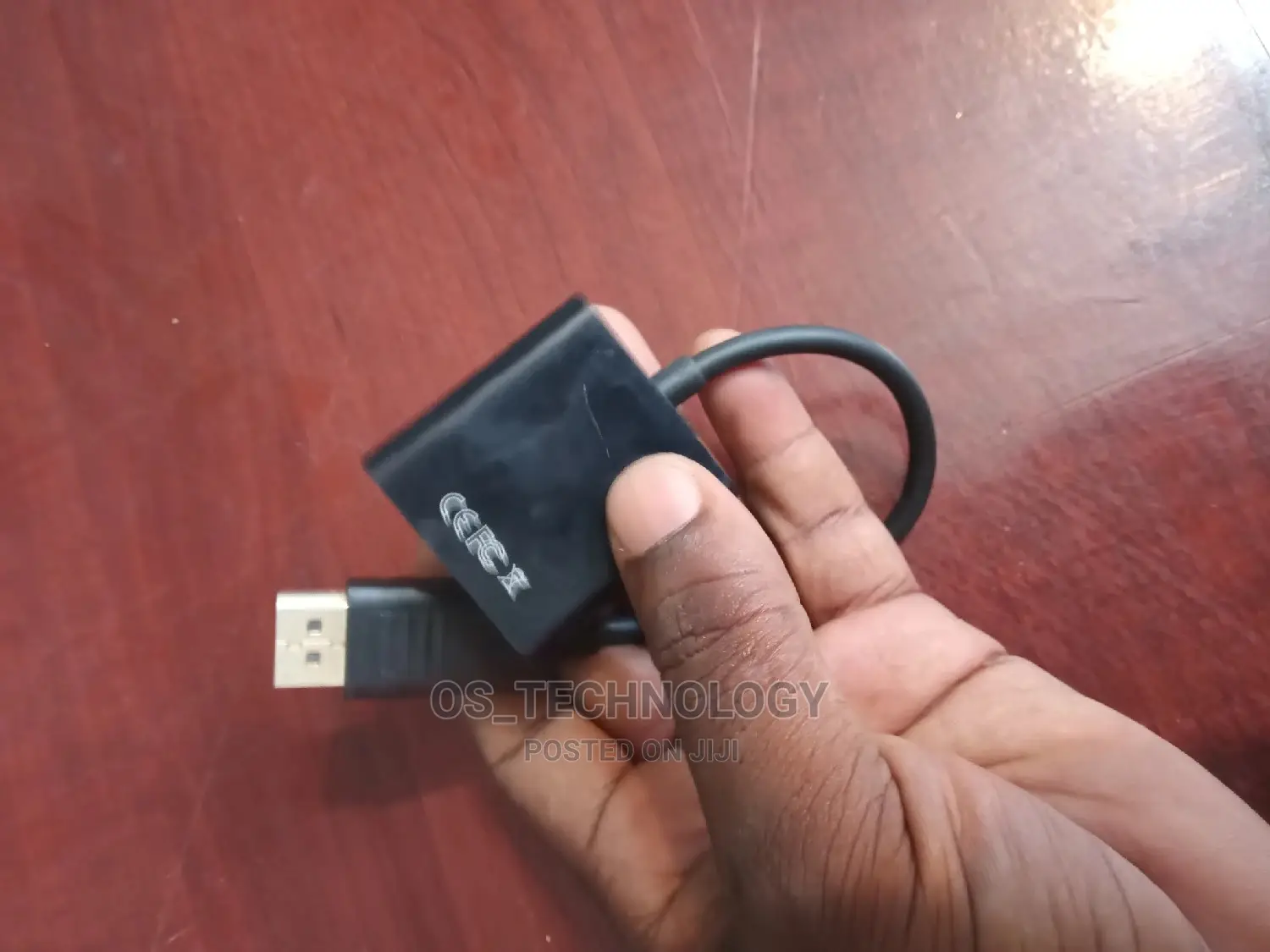 New Original Display to Hdmi Converter