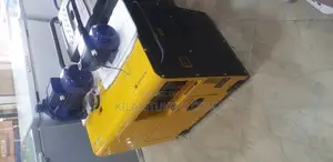 Zec DIESEL Generator 5.5kw