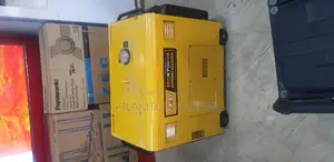 Zec DIESEL Generator 5.5kw