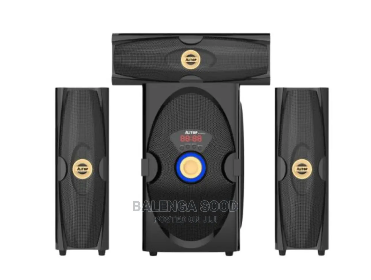 Alitop Subwoofer