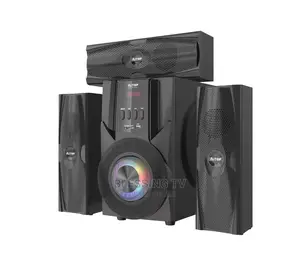Alitop Subwoofer M