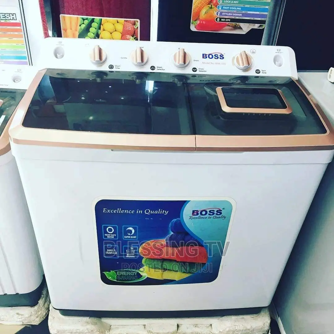Boss Washing Machine Kilo 14