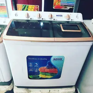 Boss Washing Machine Kilo 14