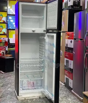 Boss Fridge 268L