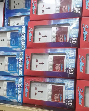 Voltage Protection