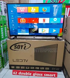 Soyi TV 42 Inches