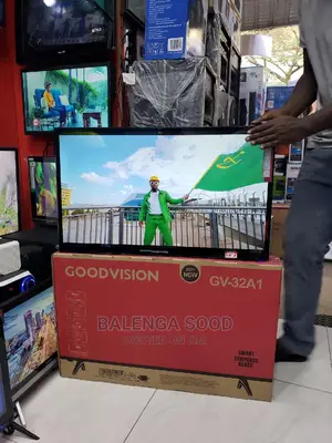 Goodvision Smart Tv Inch 32
