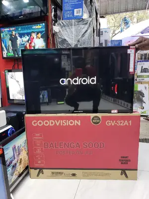 Goodvision Smart Tv Inch 32