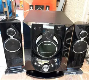 Seapiano Subwoofer