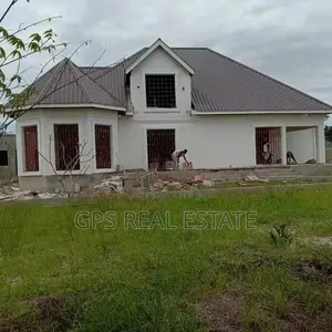 3bdrm House in Evans Mansah, Kigamboni for Sale