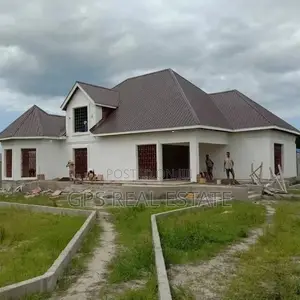 3bdrm House in Evans Mansah, Kigamboni for Sale