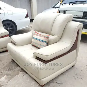 Elegant L-Shape (Five Seater  + Two Seats 