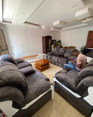 Sub-Recliner Sofas Design