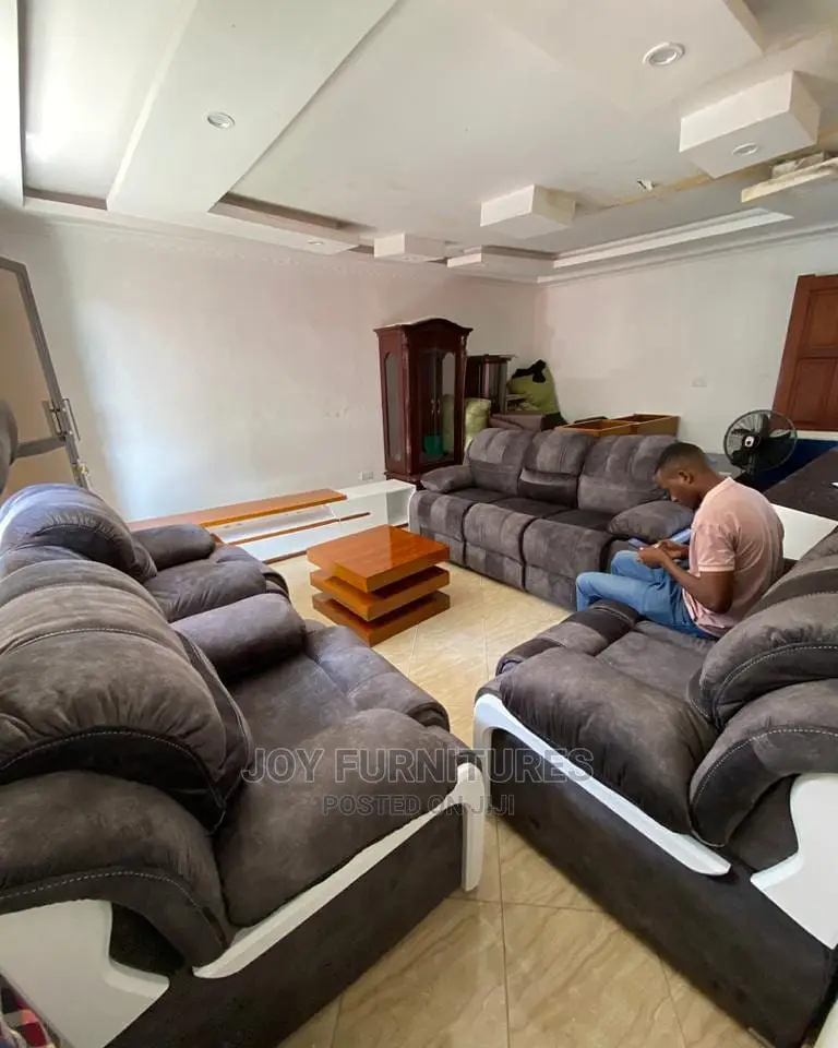 Sub-Recliner Sofas Design