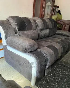 Sub-Recliner Sofas Design