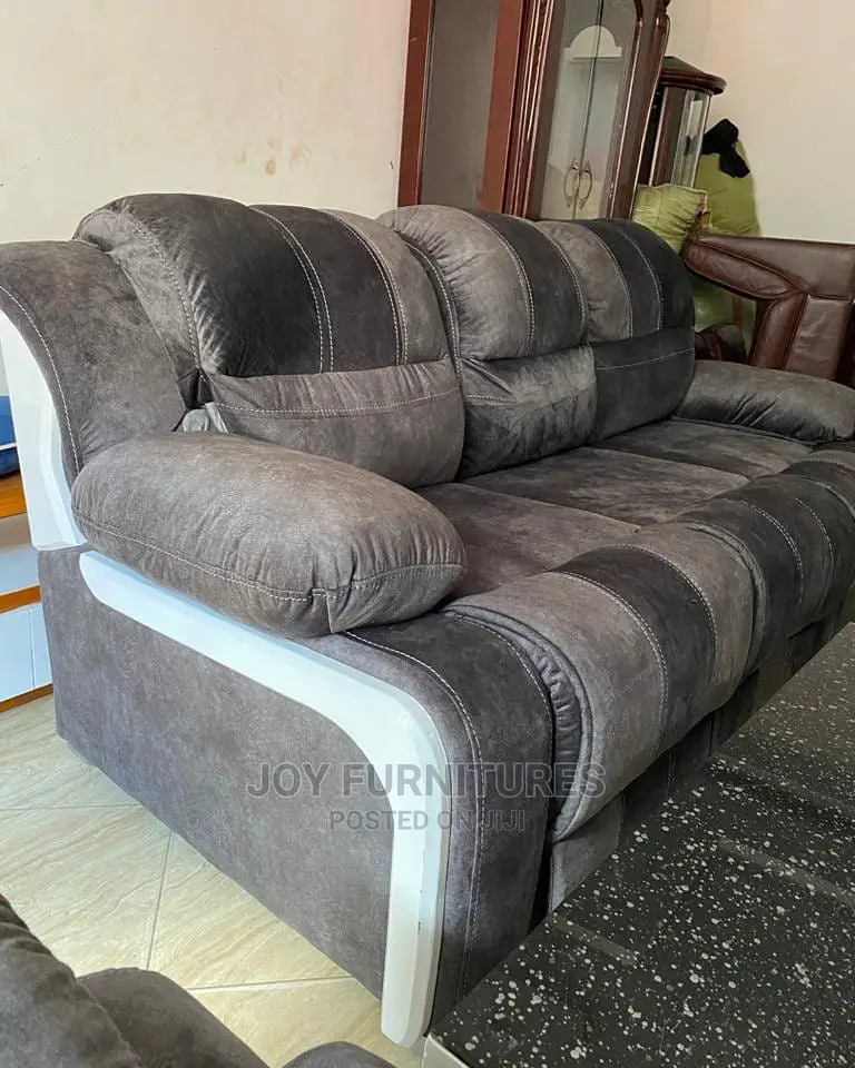 Sub-Recliner Sofas Design